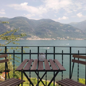 Casa Peppo Lezzeno